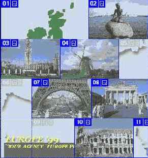 Самоучитель по Adobe Photoshop 5.5